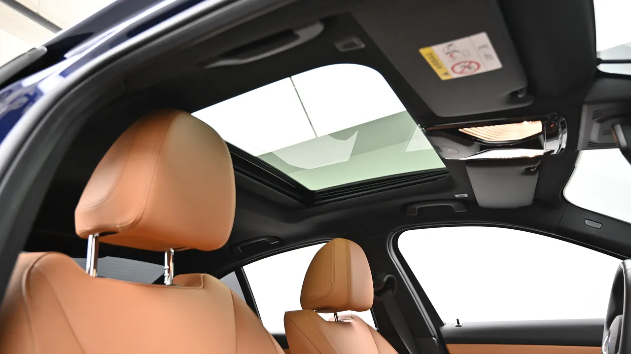 BMW 3er — miniaturë 19