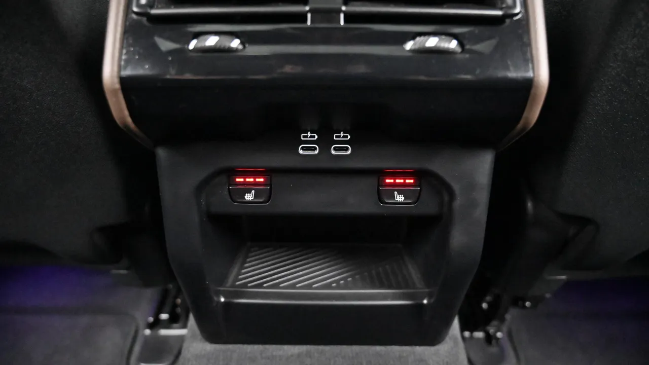 BMW 5er — miniaturë 16