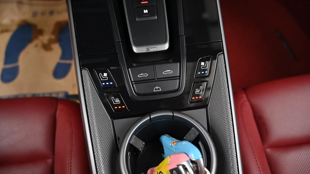 Porsche 911 — miniaturë 17