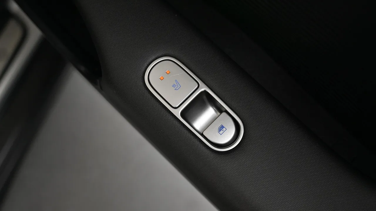 Hyundai IONIQ 6 — miniaturë 16