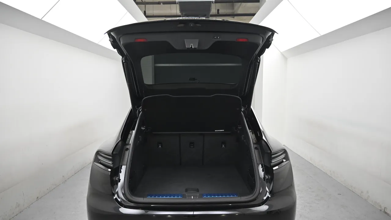 Porsche Macan — miniaturë 19