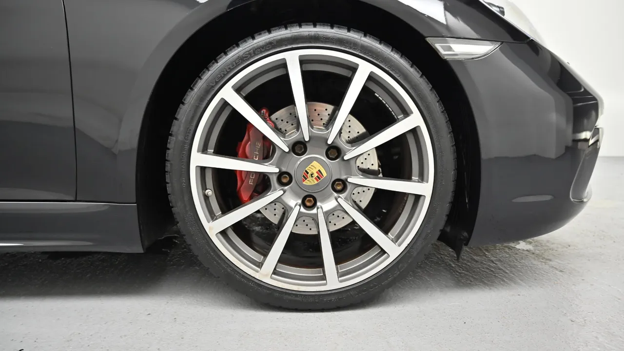 Porsche 718 — miniaturë 5