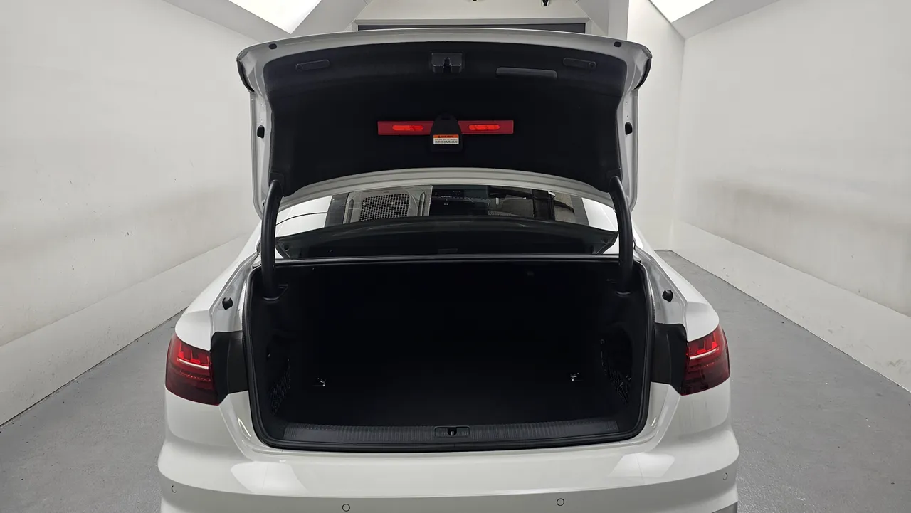 Audi A4 — miniaturë 19