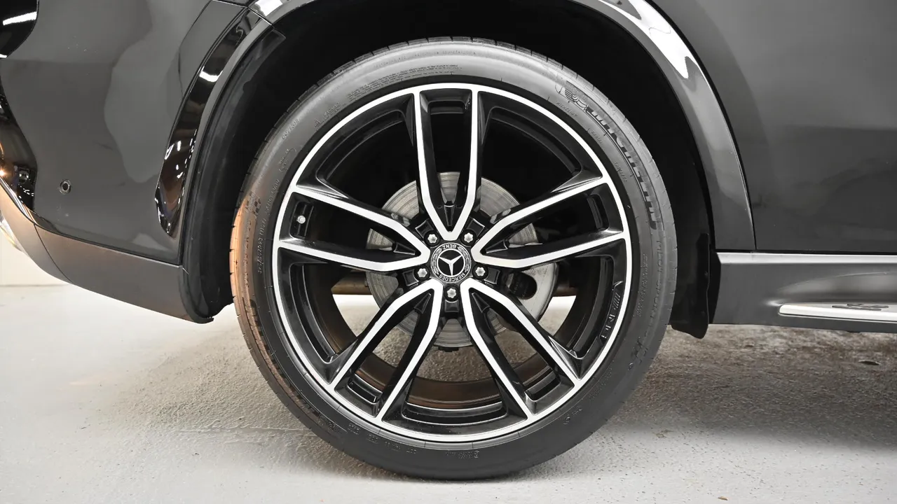 Mercedes-Benz GLS-klasse — miniaturë 27