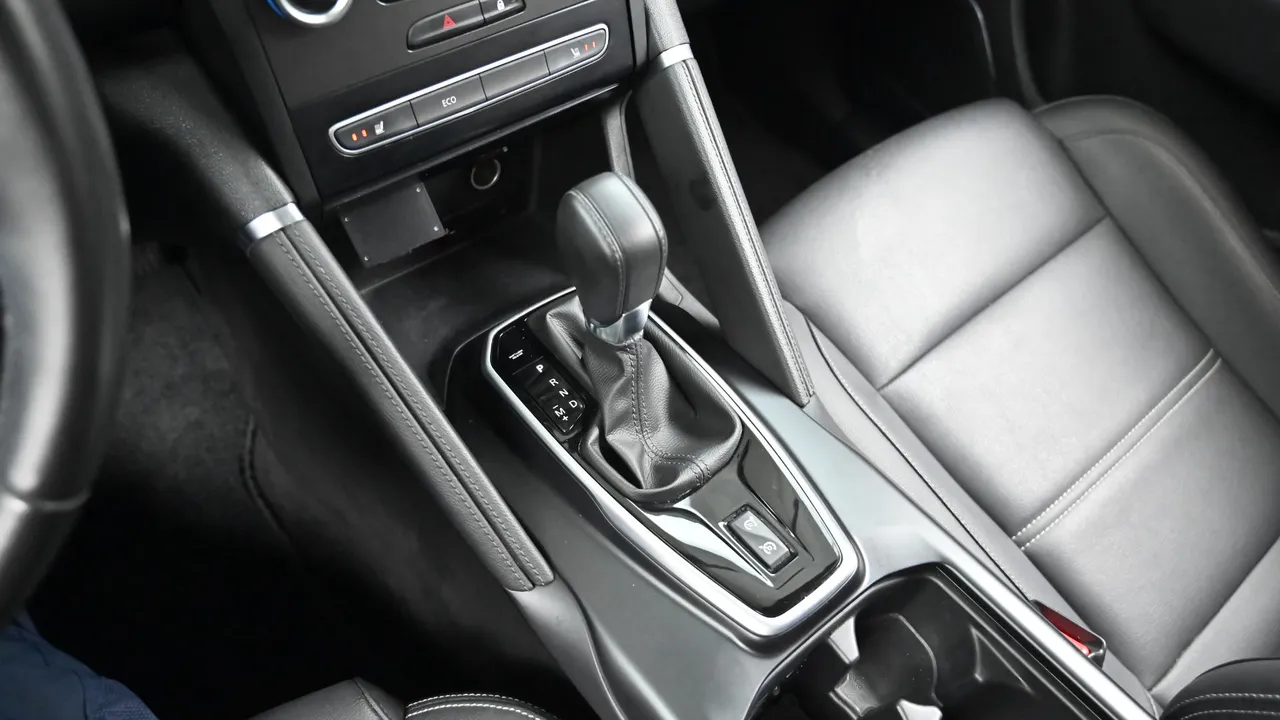 Renault Samsung QM6 — miniaturë 9