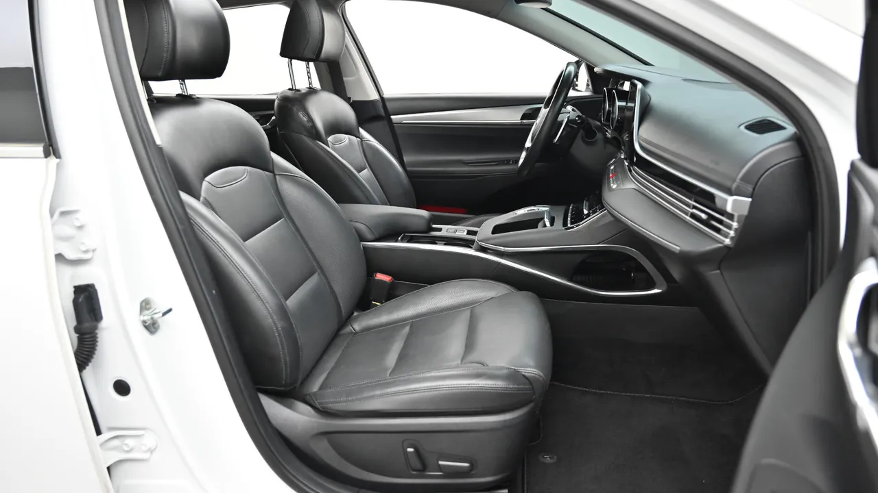 Hyundai Grandeur — miniaturë 10