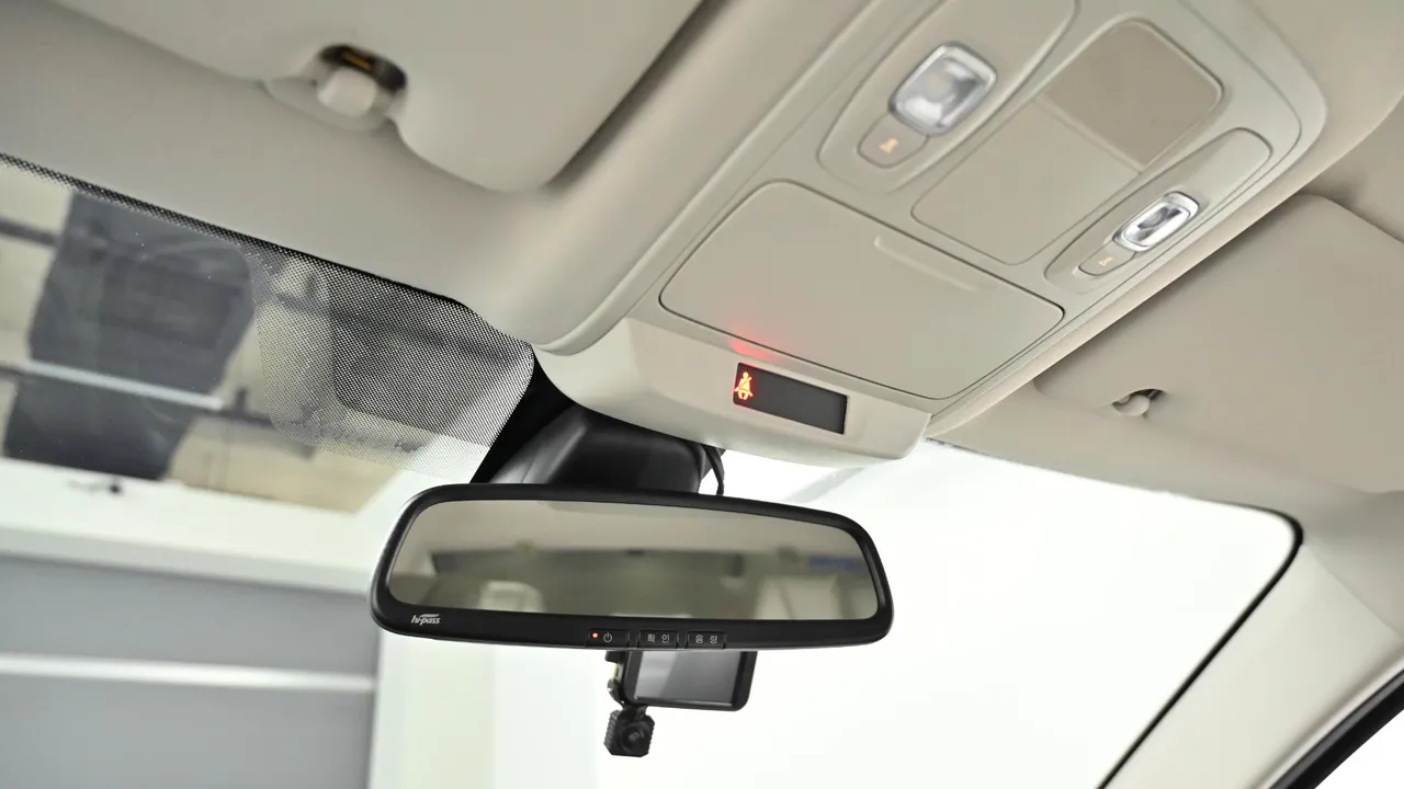 Renault Samsung SM6 — miniaturë 18