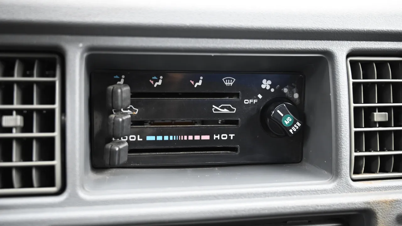 Chevrolet Damas — miniaturë 18