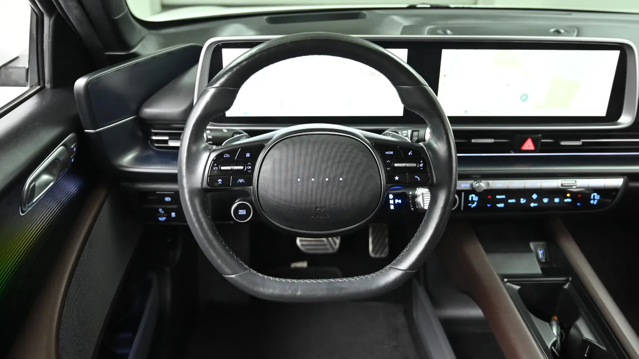 Hyundai IONIQ 6 — miniaturë 13