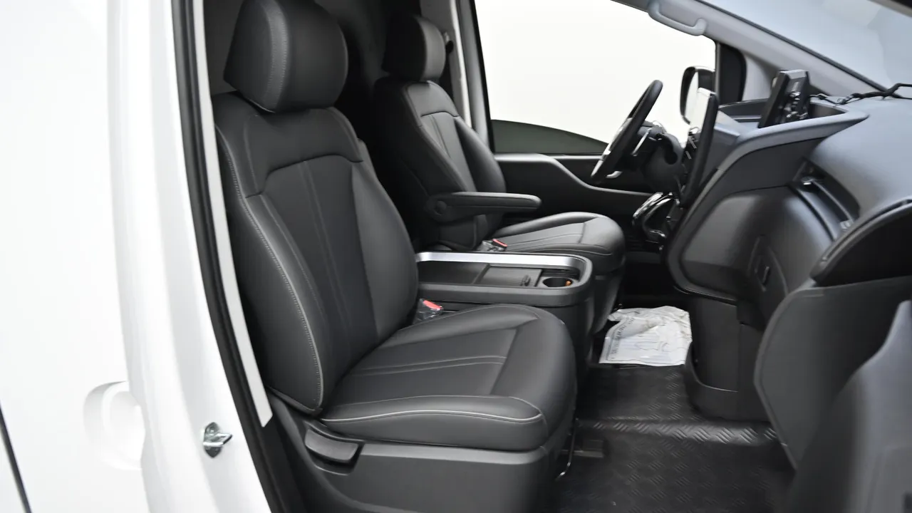 Hyundai ST1 — miniaturë 10