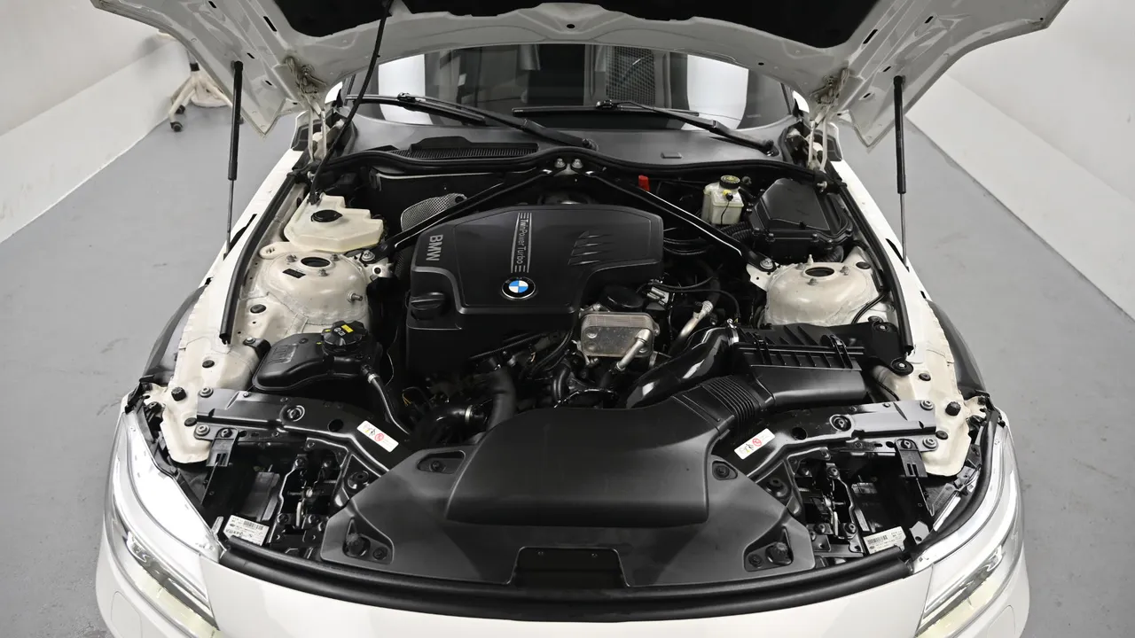 BMW Z4 — miniaturë 6