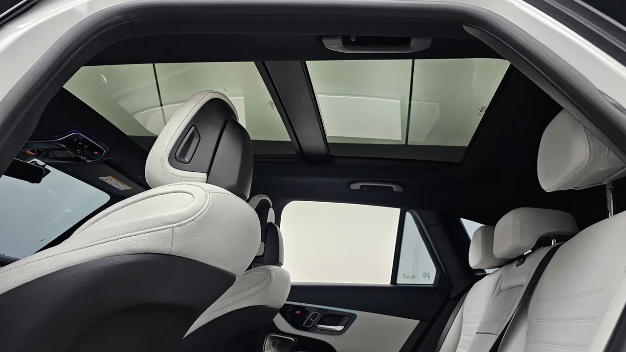 Mercedes-Benz GLC — miniaturë 18
