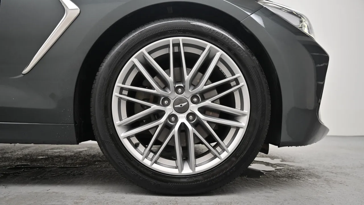 Genesis G70 — miniaturë 5