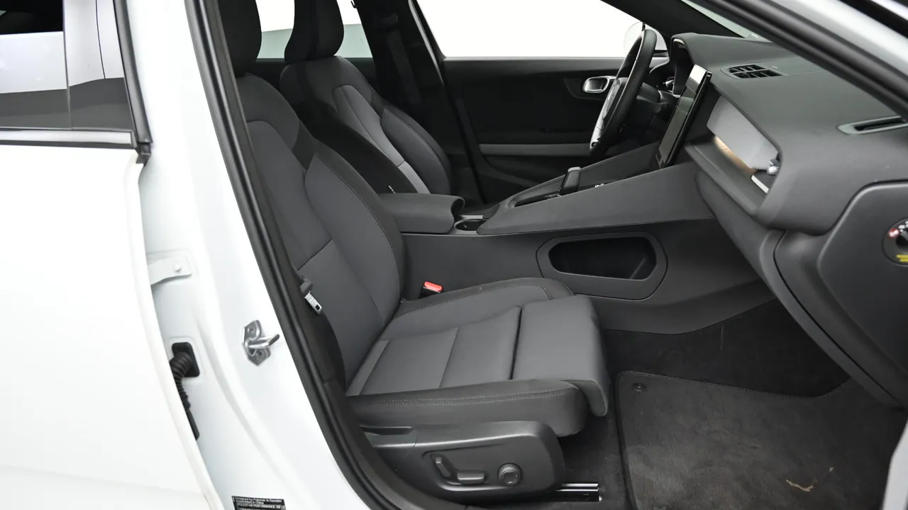Polestar Polestar 2 78kWh Long Range Single Motor 2WD