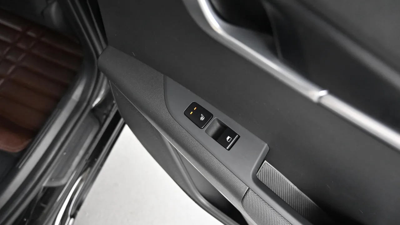 Kia Niro — miniaturë 16