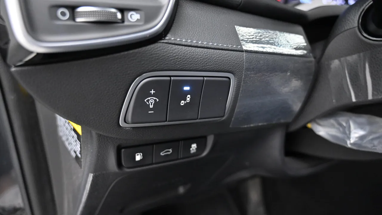 Hyundai Grandeur — miniaturë 17