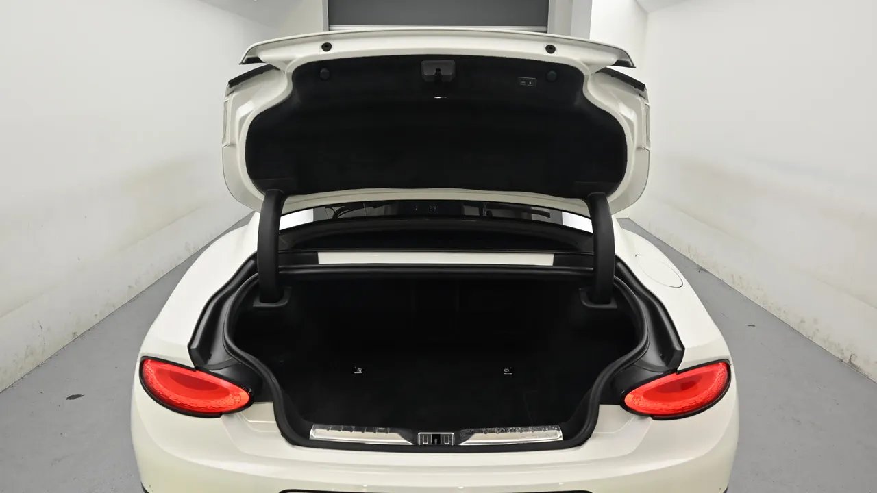 Bentley Continental — miniaturë 28