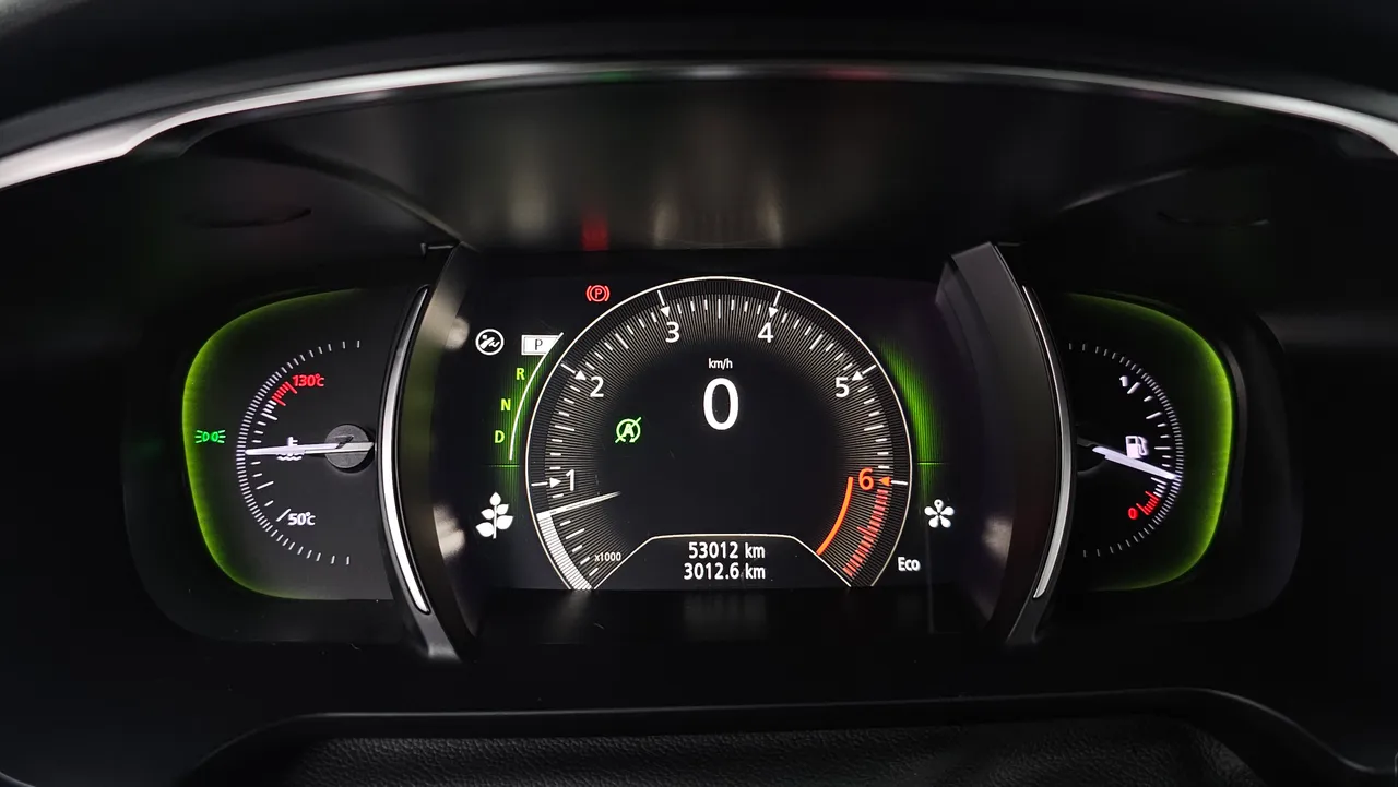 Renault Samsung SM6 — miniaturë 8