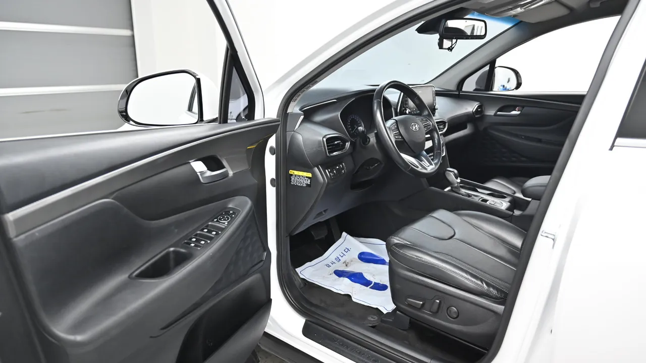 Hyundai Santa Fe — miniaturë 11