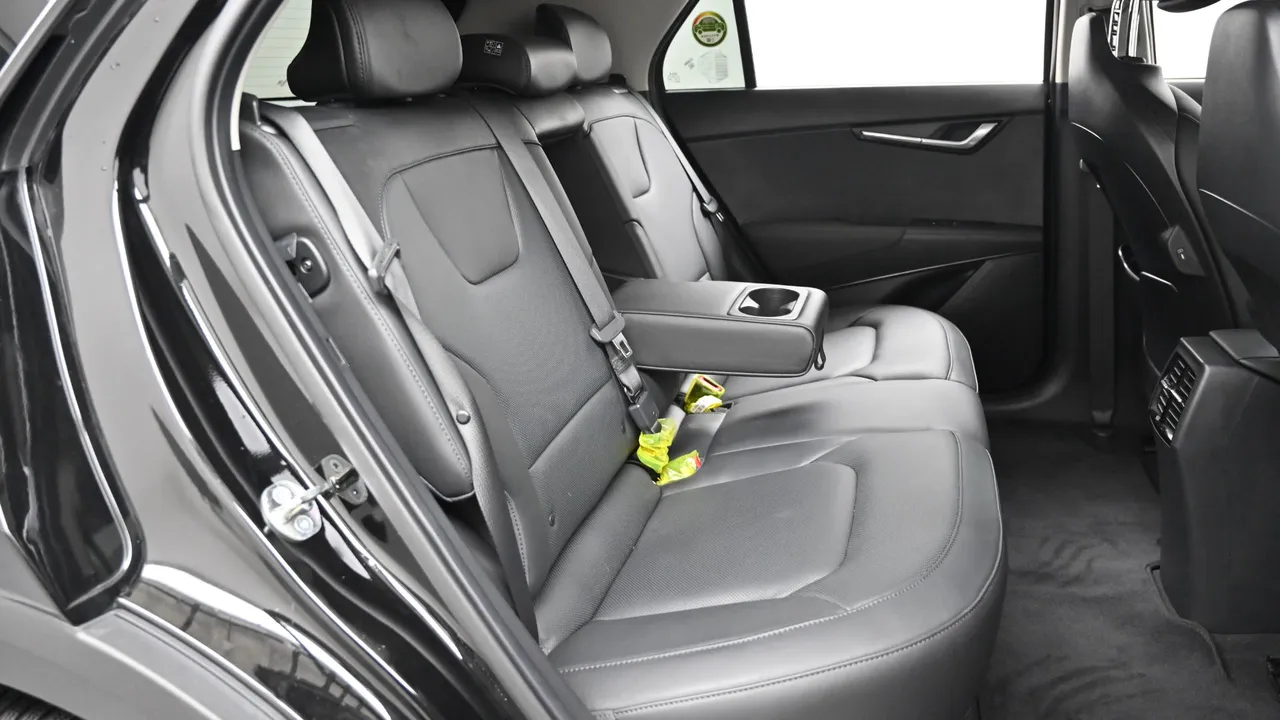 Kia Niro — miniaturë 12