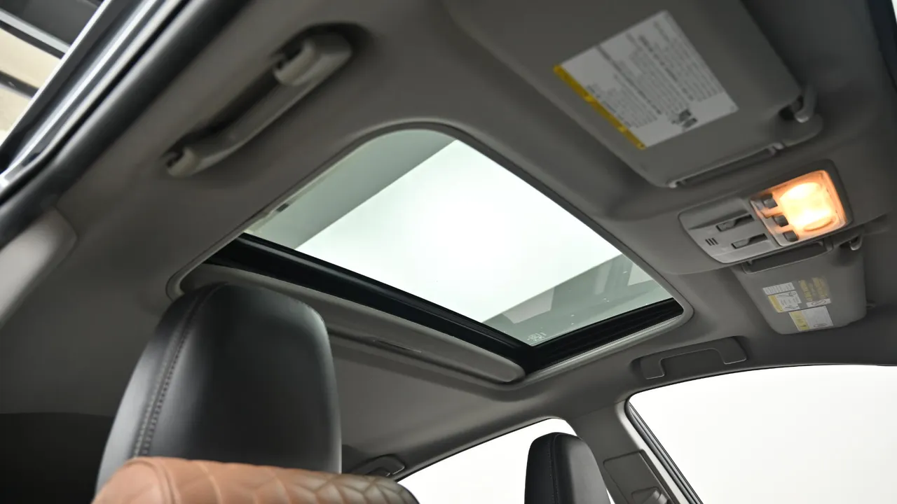 Toyota RAV 4 — miniaturë 18