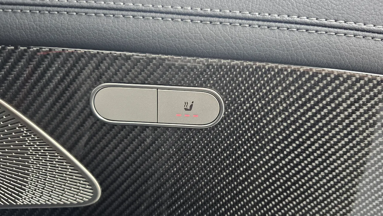 Mercedes-Benz GLE — miniaturë 25