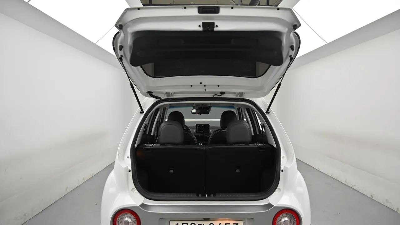 Hyundai Casper — miniaturë 19