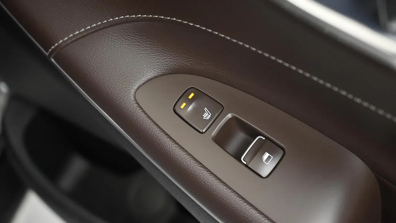 Hyundai Grandeur — miniaturë 16