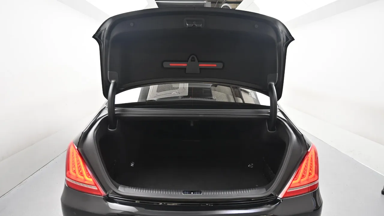 Genesis G90 — miniaturë 19