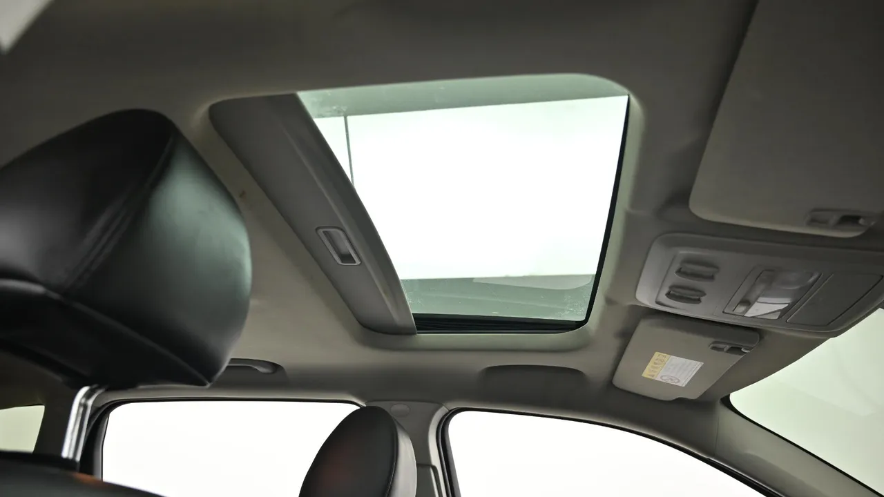 Chevrolet Orlando — miniaturë 27
