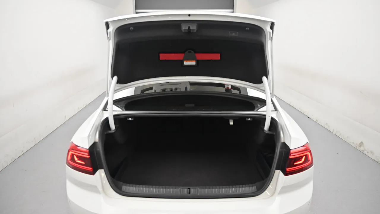 Volkswagen Passat — miniaturë 19
