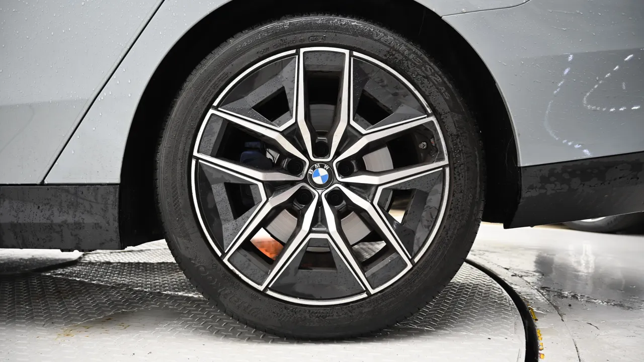 BMW 5er — miniaturë 5