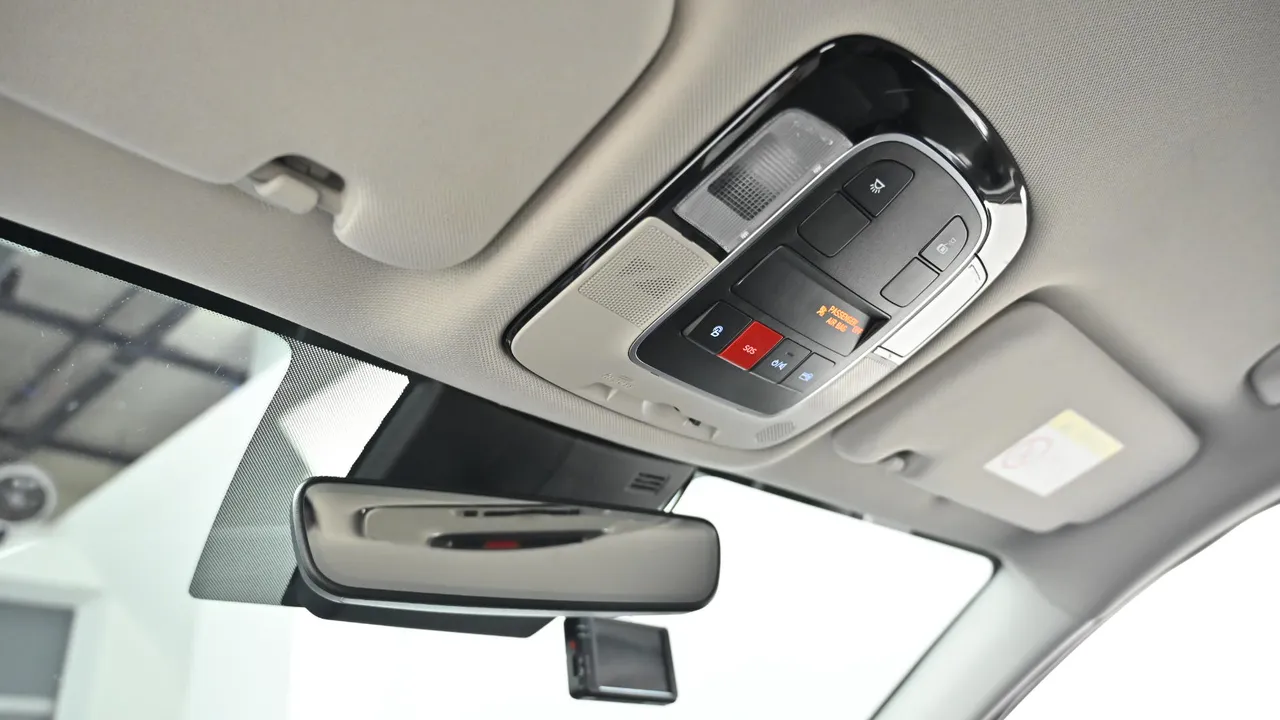 Hyundai Sonata — miniaturë 18