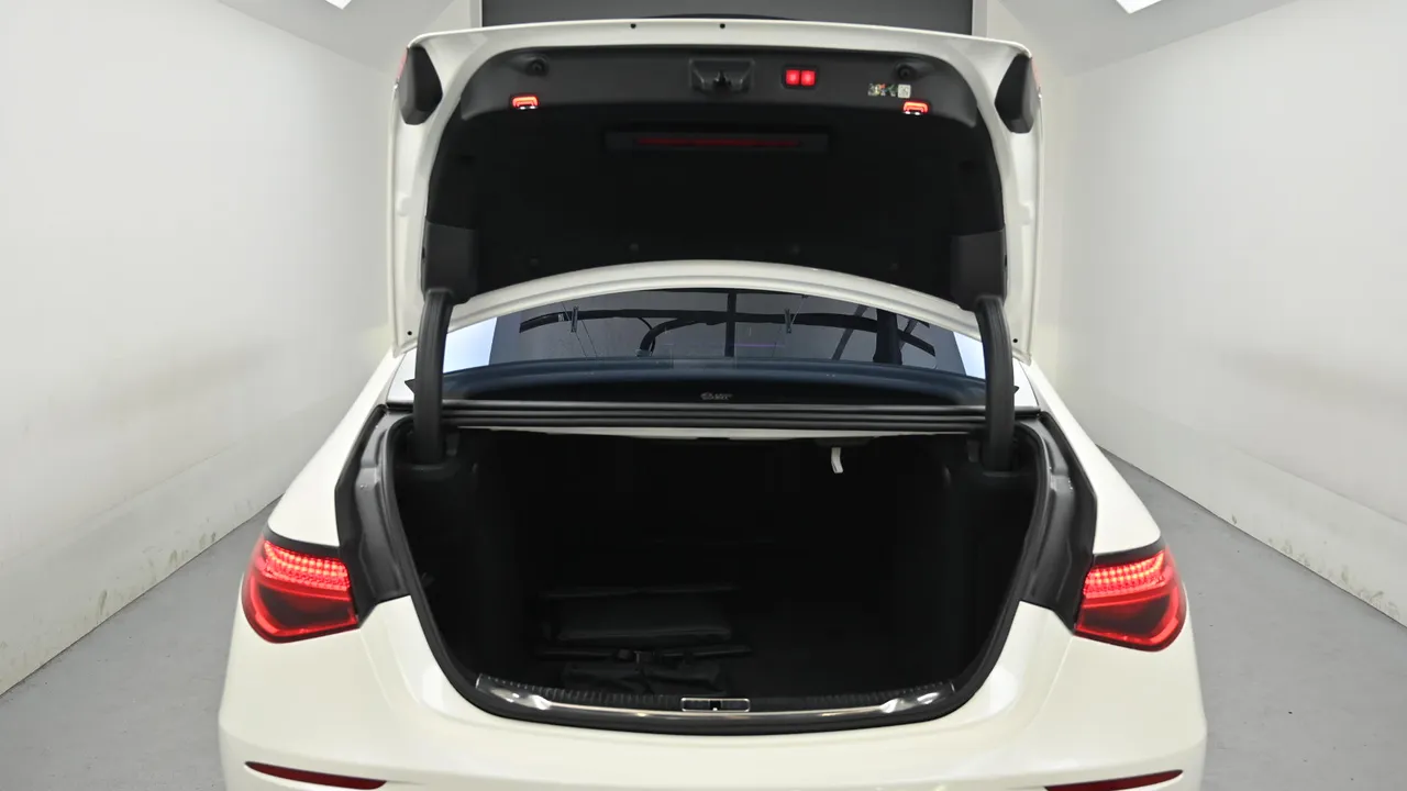Mercedes-Benz S-klasse — miniaturë 19