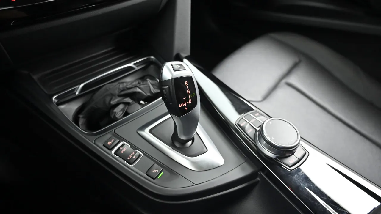 BMW 3er — miniaturë 9