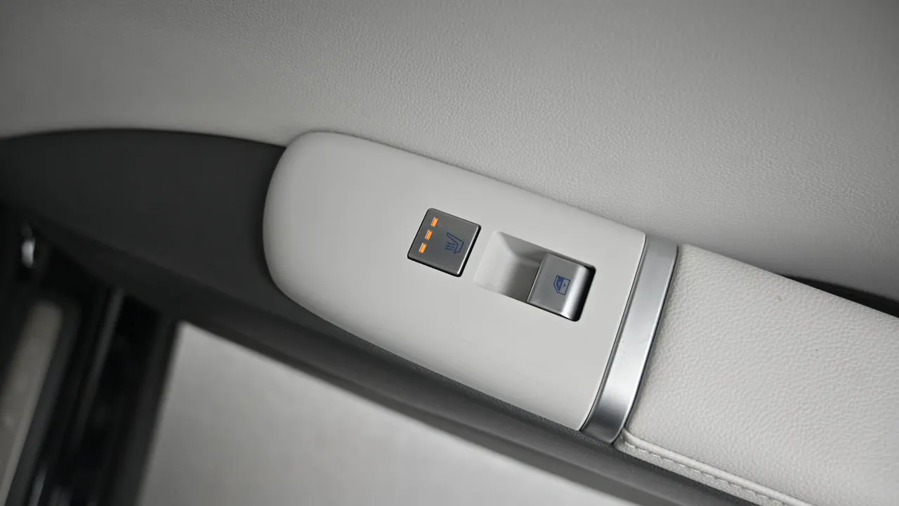 Hyundai Grandeur — miniaturë 16