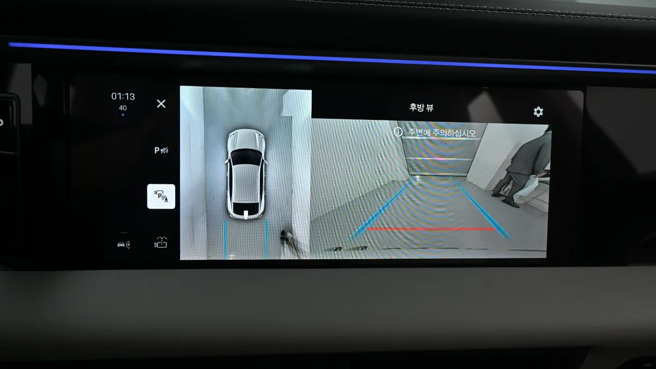 Porsche Macan — miniaturë 33