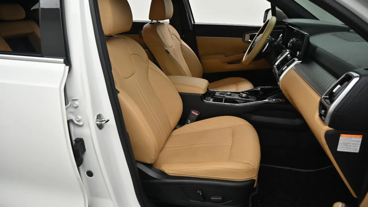 Kia Sorento — miniaturë 10
