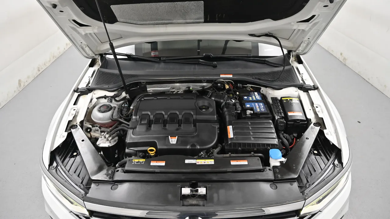 Volkswagen Passat — miniaturë 6