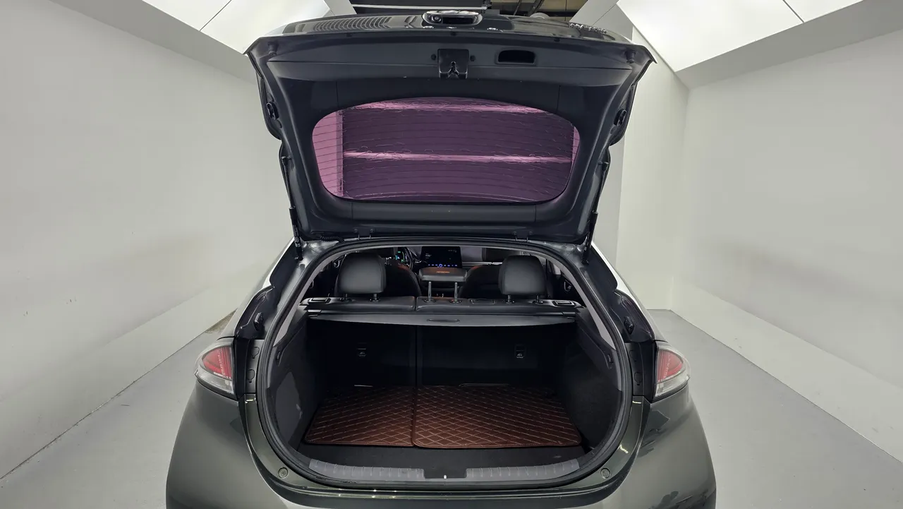 Hyundai IONIQ — miniaturë 19