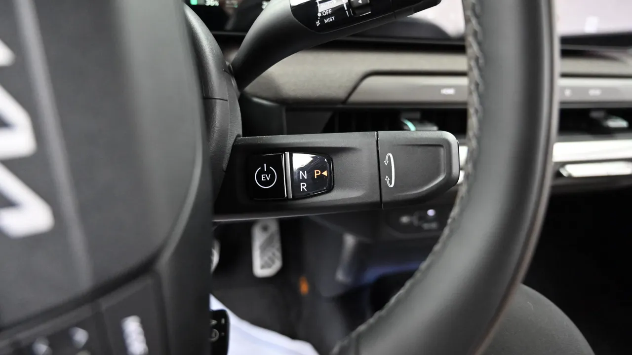 Kia EV4 81.4kWh Long Range 2WD Earth