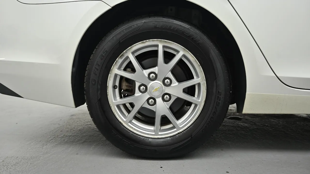 Chevrolet Malibu — miniaturë 5
