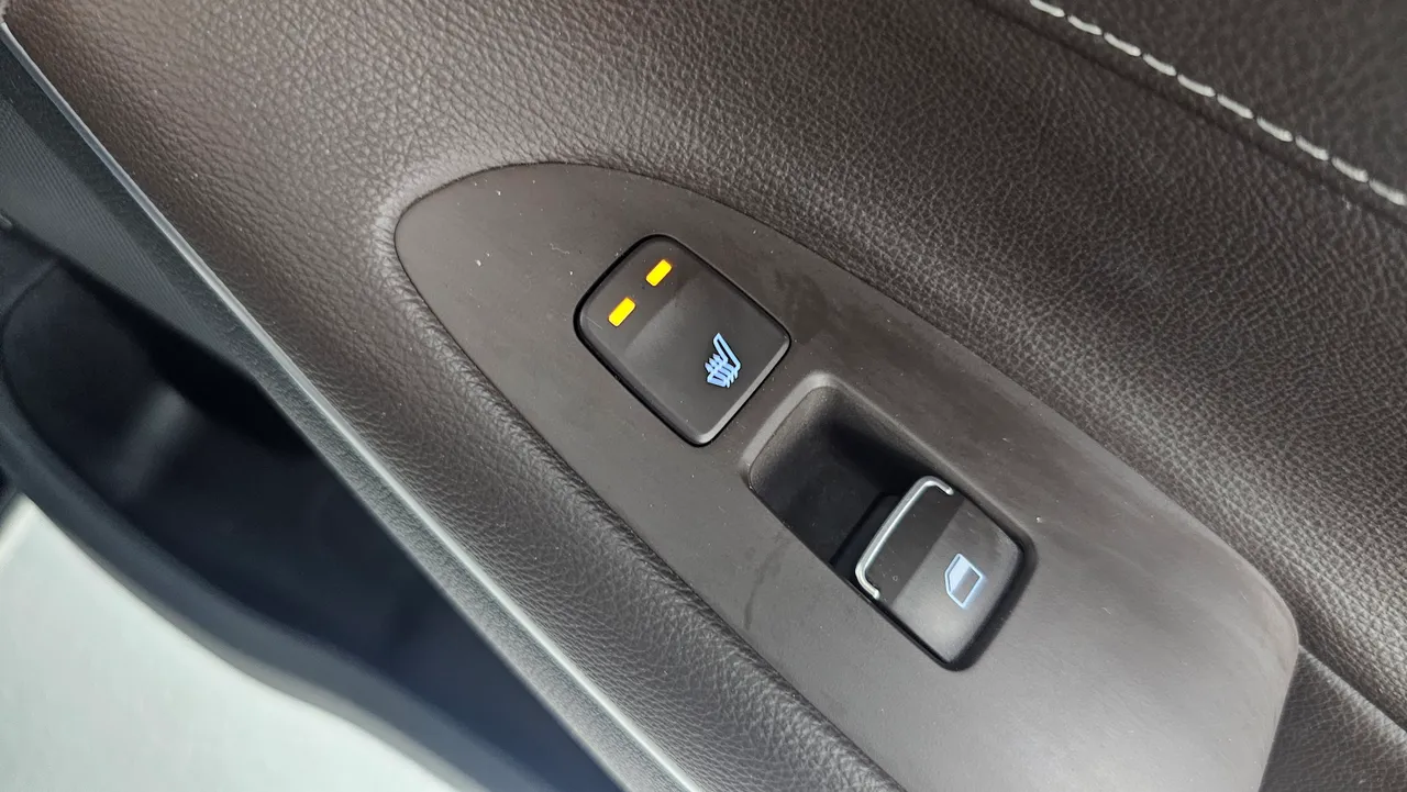 Hyundai Grandeur — miniaturë 16