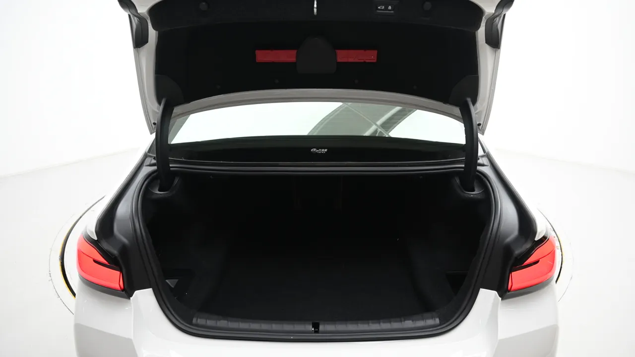 BMW 5er — miniaturë 20