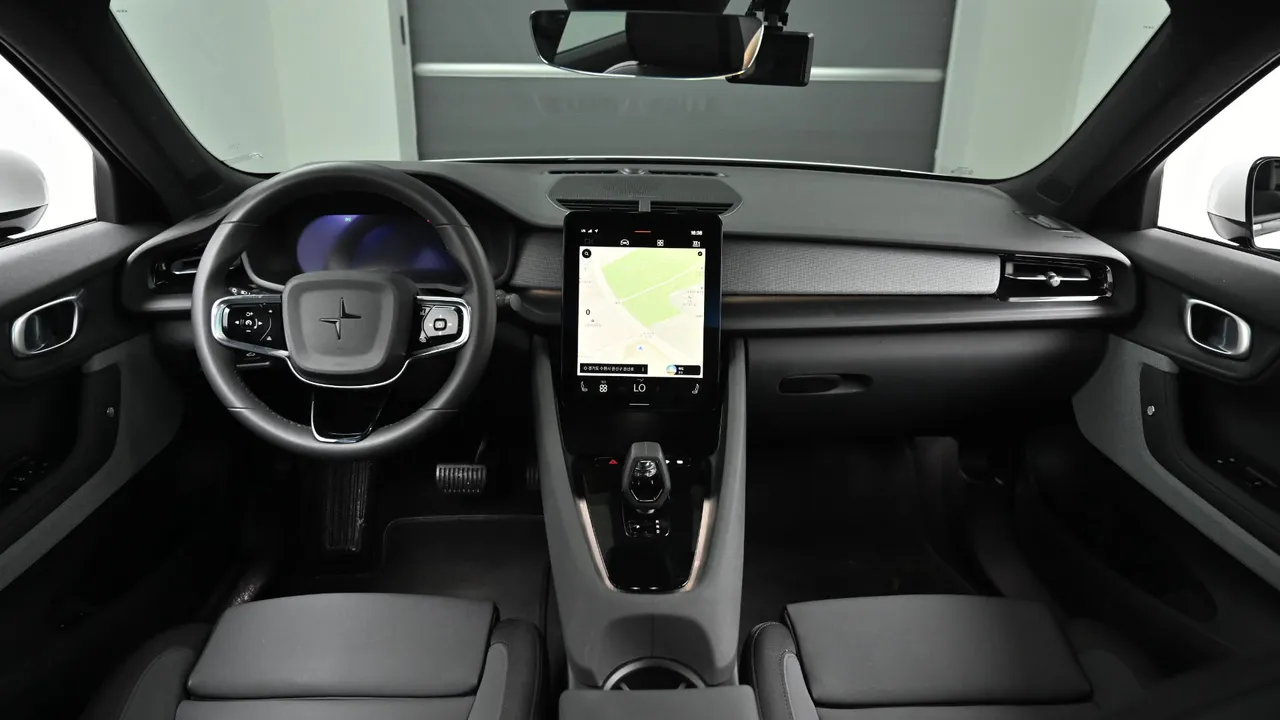 Polestar Polestar 2 78kWh Long Range Single Motor 2WD