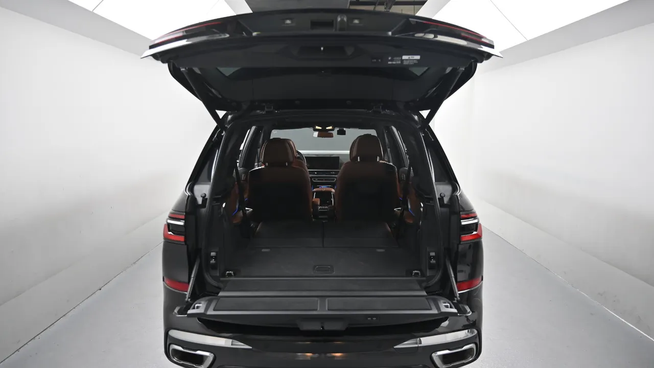 BMW X7 — miniaturë 29