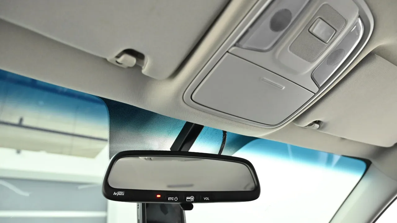 Kia K5 — miniaturë 18