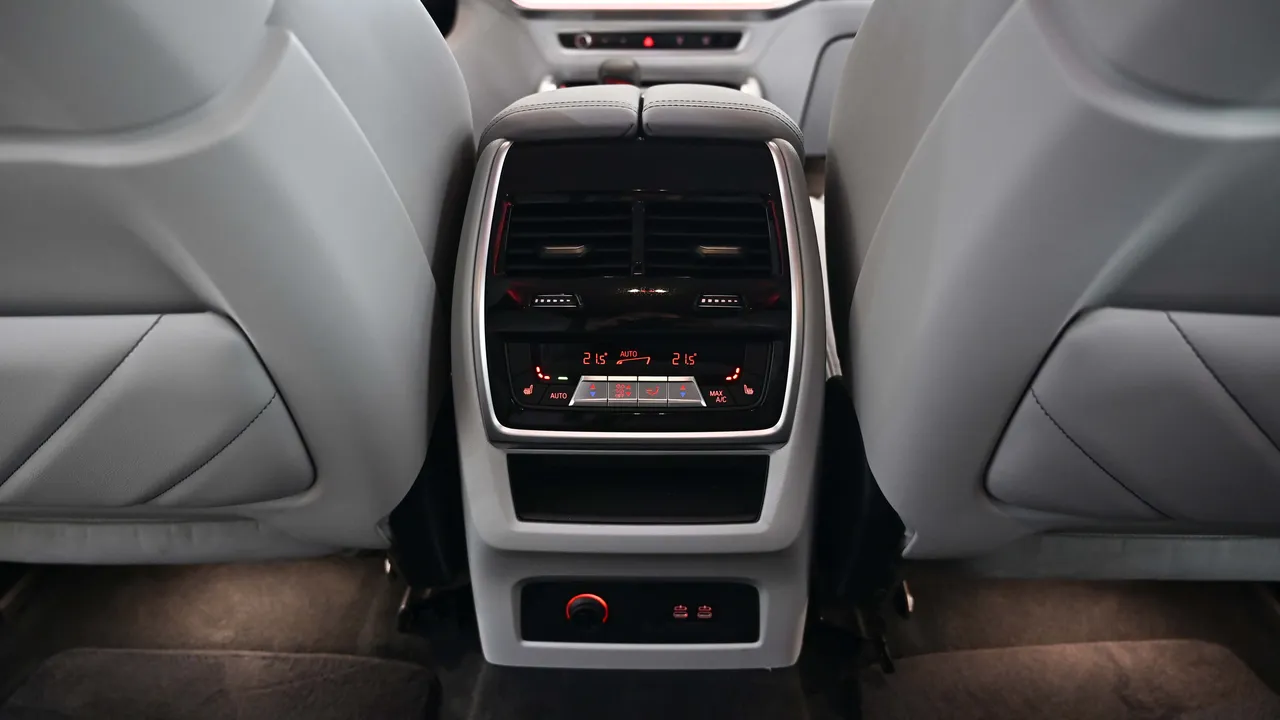 BMW XM — miniaturë 17