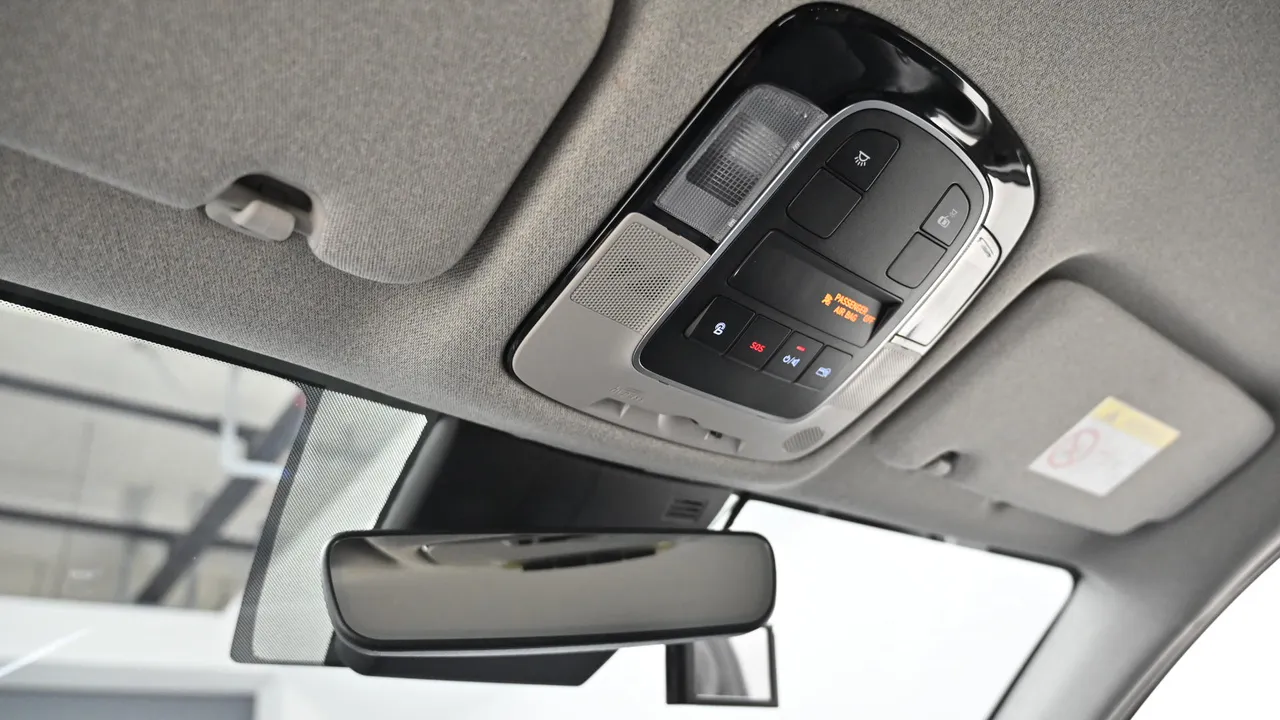 Hyundai Sonata — miniaturë 18