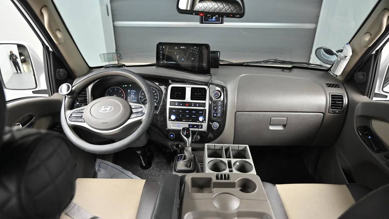 Hyundai — miniaturë 23
